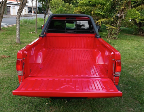 Imagem 15 de 15 de Dakota Sport 1999 Motor 3.9 V6 Ar Condicionado Direção Abs