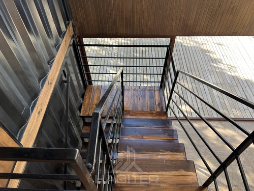Casa En Venta De 5d 3b En Colbún, Sector Los Canelos.