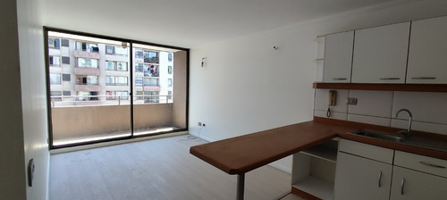 Acogedor Departamento En Venta 2d 1b 1e 1b Santa Isabel