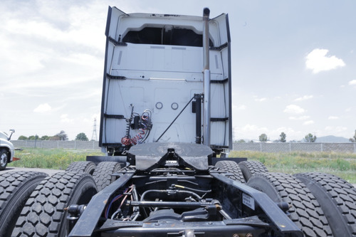 Imagen 7 de 8 de Tracto Camión International Prostar 2016