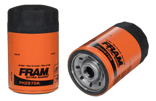 Filtro Aceite Fram Pointer Pickup 1.8 1998 1999 2000 2001