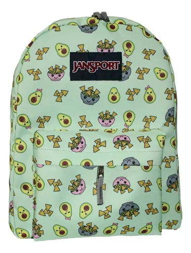 Jansport aguacate new arrivals