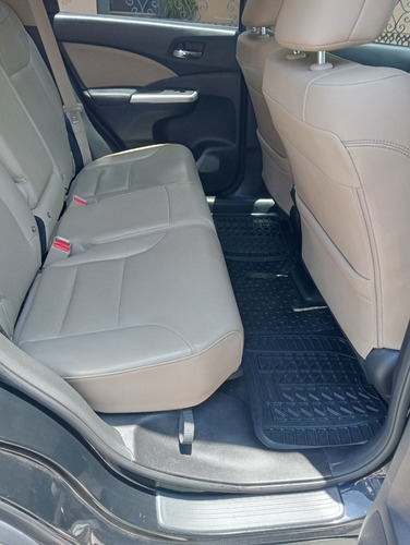Honda CR-V 2.4 Exl Navi Mt