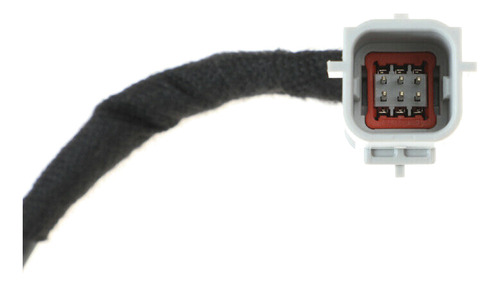 Para Trax Equinox Terrain 13-19, Visión Trasera C-fs