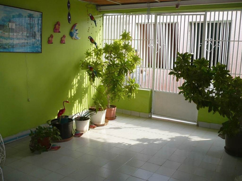 Imagen 1 de 9 de Casa Economica En Venta En Coro La Velita Ubicada En Vereda 04126887776 22-11088