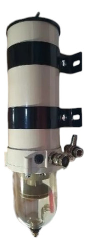 Filtro Turbina Trampa Agua Racor 1000
