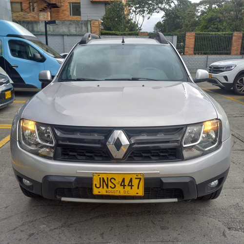 Renault Duster 4x2 At 2021