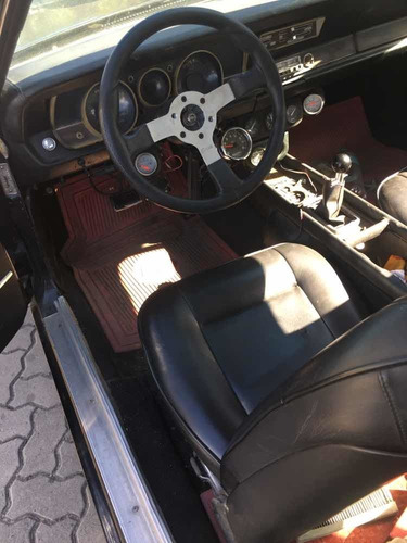 Dodge Gtx