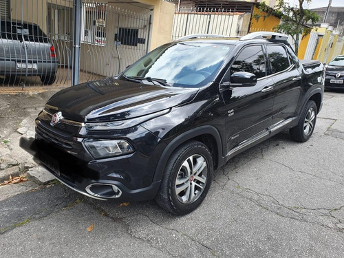 Fiat Toro 2.0 Diesel At9 4x4 2017