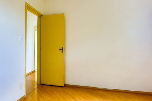 Apartamento A Venda Em São Paulo - 21901