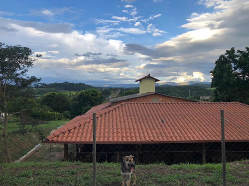Imagem 10 de 14 de Chácara 5000 Metros Com 05 Quartos!!!