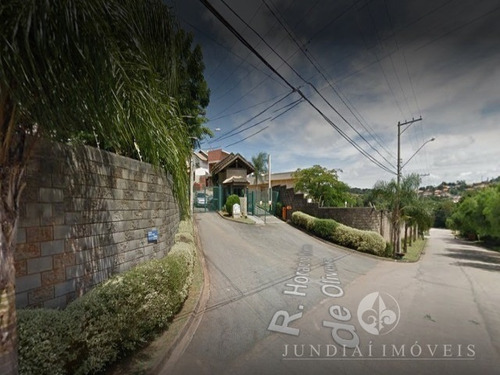 Imagem 7 de 7 de Vendo Linda Casa De Alto Padrão No Quinta Da Malota Em Jundiaí Com Quatro Suítes - Ca00297 - 32421043