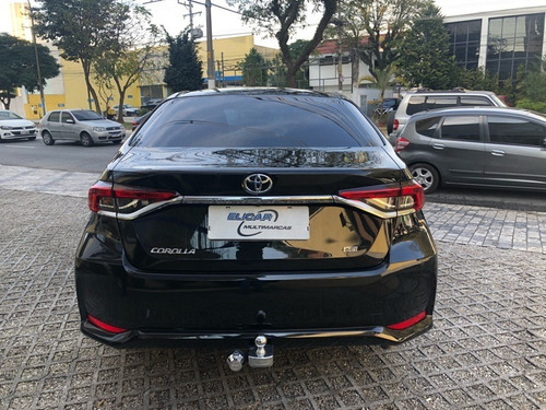 Imagem 4 de 8 de Toyota Corolla 2.0 Xei 16v Flex 4p Automatico
