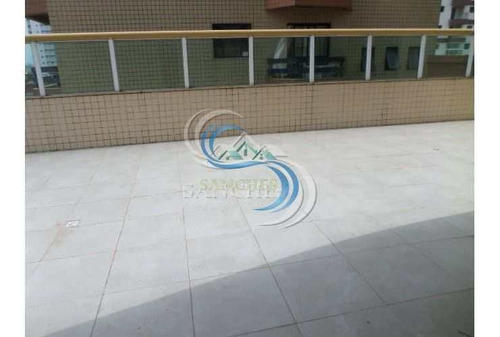 Imagem 18 de 30 de Apartamento 2 Dormitórios Sendo 1 Suite - Praia Grande - Vila Caiçara - V2104