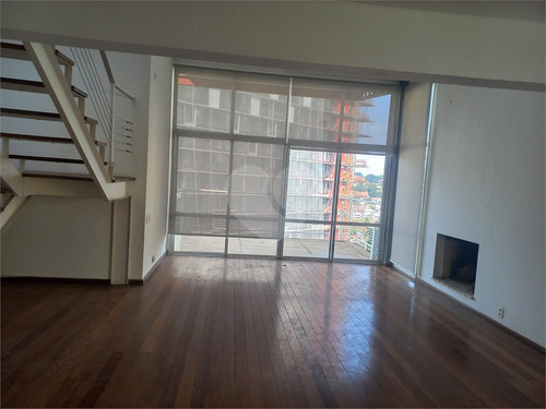 Imagem 2 de 29 de Cobertura Triplex Padrão Zarvos - Reo4769