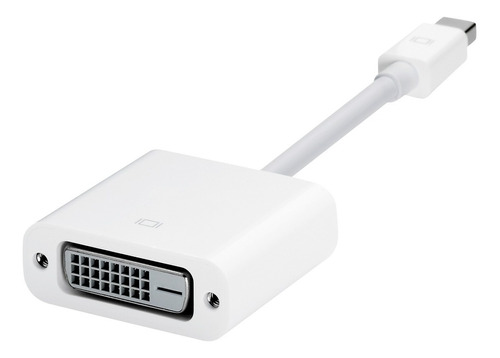 Adaptador Mini Dvi A Dvi M-h