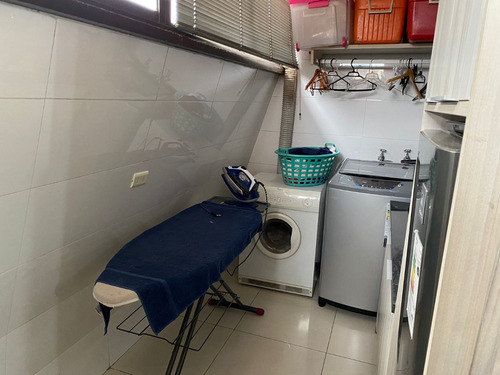 Imagen 29 de 30 de Maravilloso Departamento En Exclusivo En Isidora Goyenechea