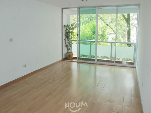 Imagen 1 de 25 de Departamento En Nonoalco, Benito Juárez Con 3 Recámaras, 129 M², Id: 36722