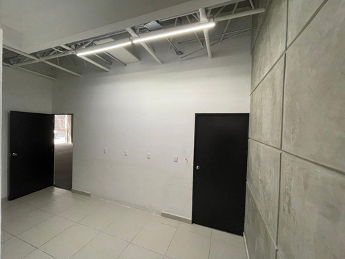 Local Comercial En Renta, Del Valle Centro, Benito Juárez