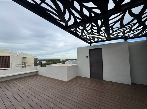 Penthouse En Venta En Cabo Norte, Mérida