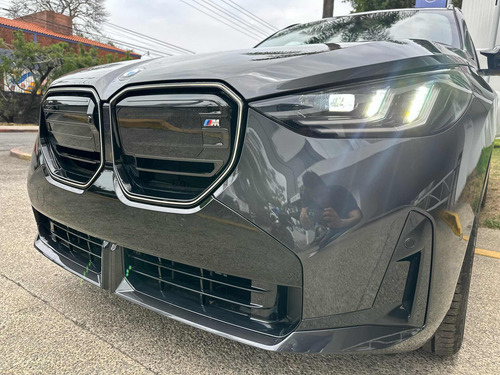 BMW X3 3.0 M50 Xdrive