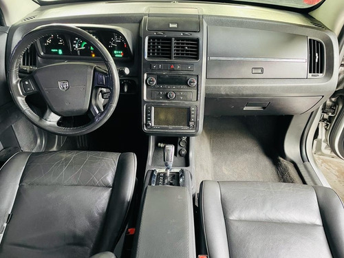 Dodge Journey 2.7 Rt Atx (3 Filas)+dvd+techo