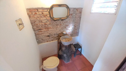 Venta Quinta 3 Ambientes La Reja Piscina Jardin