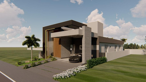 Casa Com 3 Dormitórios À Venda, 187 M² Por R$ 1.298.000,00 - Alphaville - Gravataí/rs - Ca2040