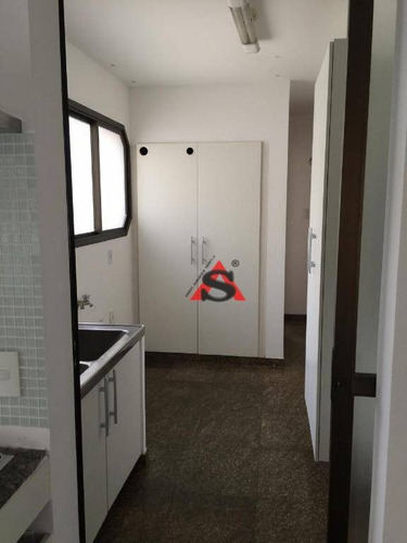 Imagem 21 de 30 de Apartamento Com 4 Dormitórios, 285 M² - Venda Por R$ 7.950.000,00 Ou Aluguel Por R$ 23.000,00/mês - Conceição - São Paulo/sp - Ap43584