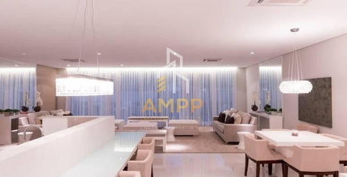Apartamentos - Residencial - Condomínio Red Tatuapé - 1304