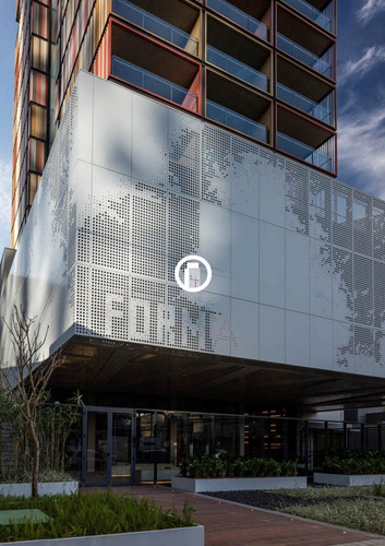 Studio Construtora - Itaim Bibi - Ref: 6504 - V-re7462