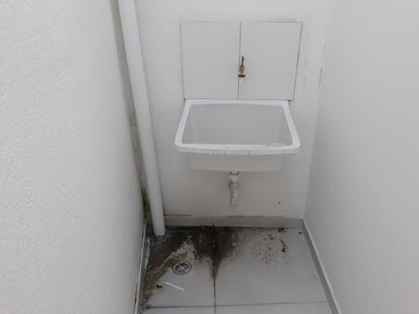 Salao Comercial Jd. Vila Galvao - Loc3200