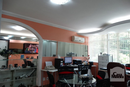 Imagem 5 de 12 de Sala-andar À Venda No Santa Lúcia - Código 221684 - 221684