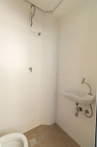 Imagem 22 de 30 de Apartamento Padrão Em São Paulo - Sp - Ap0286_rncr