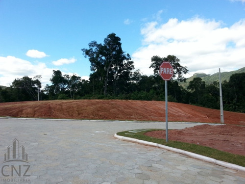 Imagem 2 de 8 de Lotes Prontos Pra Construir - Tr 033 - Tr 033