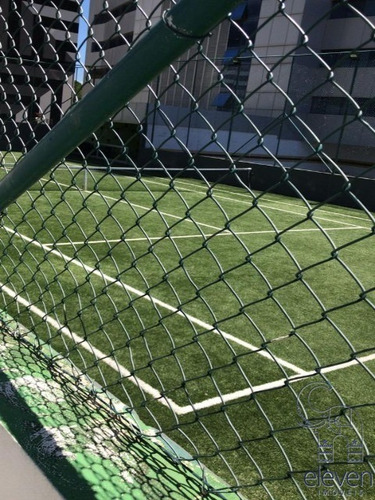 Imagem 15 de 25 de Apartamento Para Venda Salvador Prime Caminho Das Árvores, Salvador 1 Dormitório Sendo 1 Suíte, 1 Sala, 1 Vaga 52,00 Úti - Mc265 - 70724606