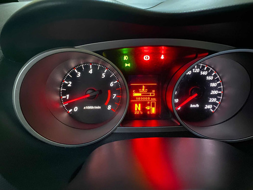 Imagem 12 de 15 de Mitsubishi Outlander 2011 3.0 V6 Gt 4wd 5p