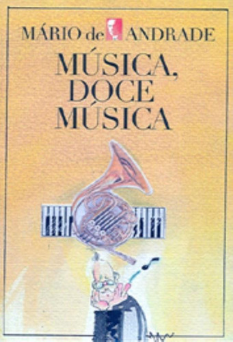 Musica Doce Musica