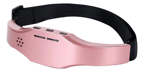 Instrumento De Relaxamento Com Massageador Elétrico