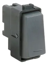 Comprar Modulo Interruptor 9\u002F12 16a 250v Noir Genesis Schneider