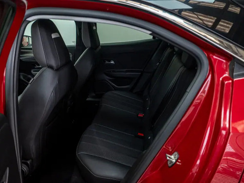 Opel New Mokka 1.2 Elegance Mt 2022