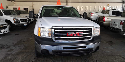 Gmc Sierra 4x4 Palanca Al Piso