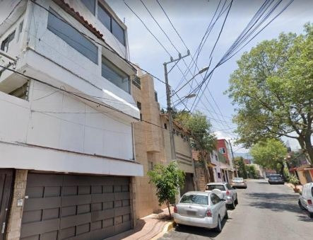 Imagen 6 de 9 de Casa En Loma Bonita Magdalena Contreras Vs