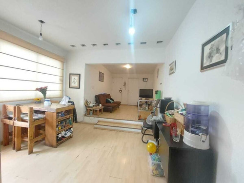 Casa En Venta Con Uso Mixto (habitacional Y Oficinas) El Reloj, Tlalpan