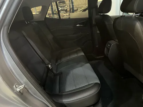 Chevrolet Trax 1.2 Lt At