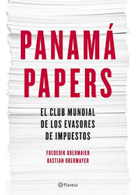 Panama Papers   El Club Mundial De Los Evasores De Impuestos