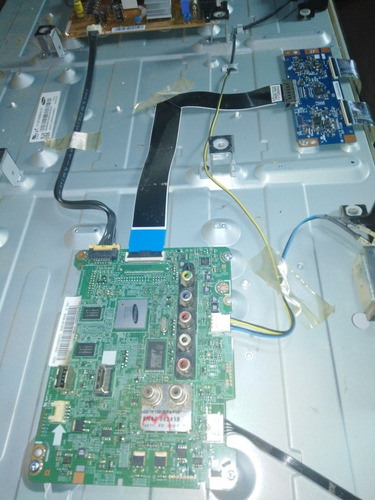 Samsung Tv Repuesto Modelo Un39fh5005h
