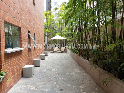 Imagen 12 de 12 de Mk, Vende Espectacular Apartamento De Lujo En Campo Alegre, Chacao / 04128517764