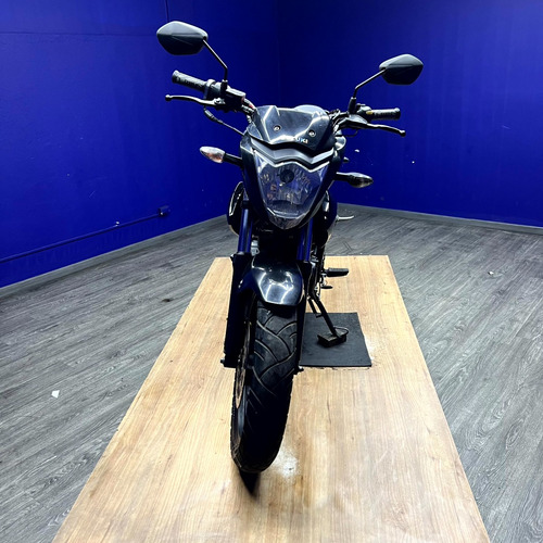 Suzuki Gixxer 150 2020