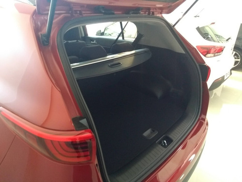 Kia Sportage Ex 2.0 4x2 Premium